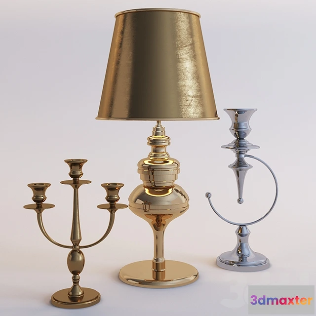1078462 - Decor set - 212019
