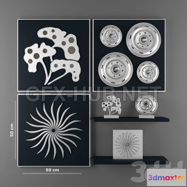 1078492 - Decoration - 212049