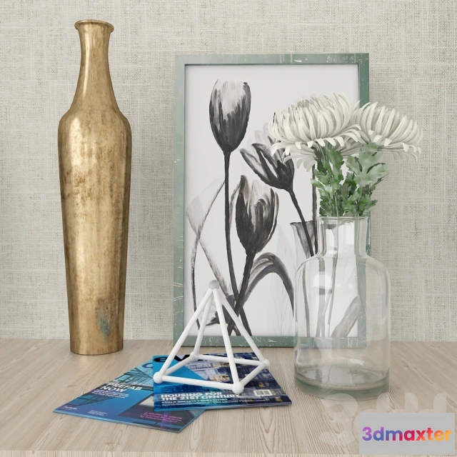 1078540 - Decorative Elements - 212097