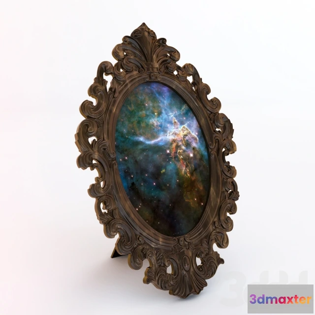 1078546 - Decorative Frame - 212103