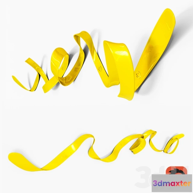 1078550 - Decorative hanger Belt - 212107