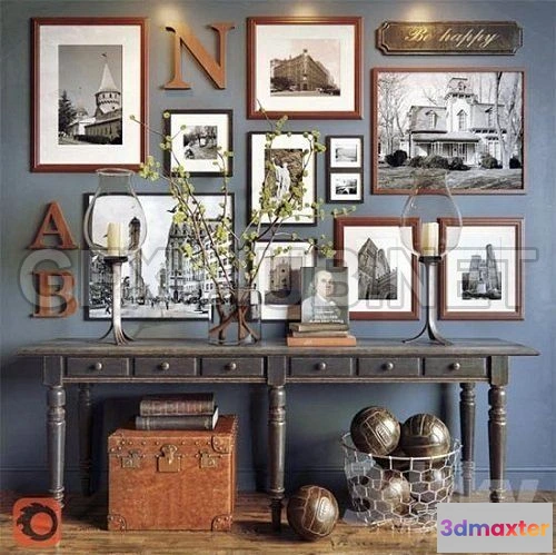 1078552 - Decorative Home Sets 1 - 212109