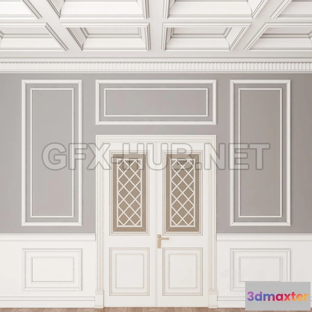 1078556 - Decorative molding_02 - 212113