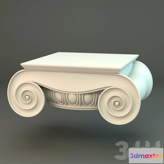 1078588 - Decorative plaster - 212145