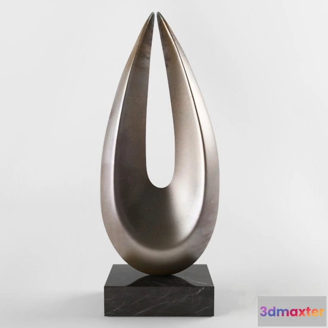 1078594 - Decorative Sculpture - 212151