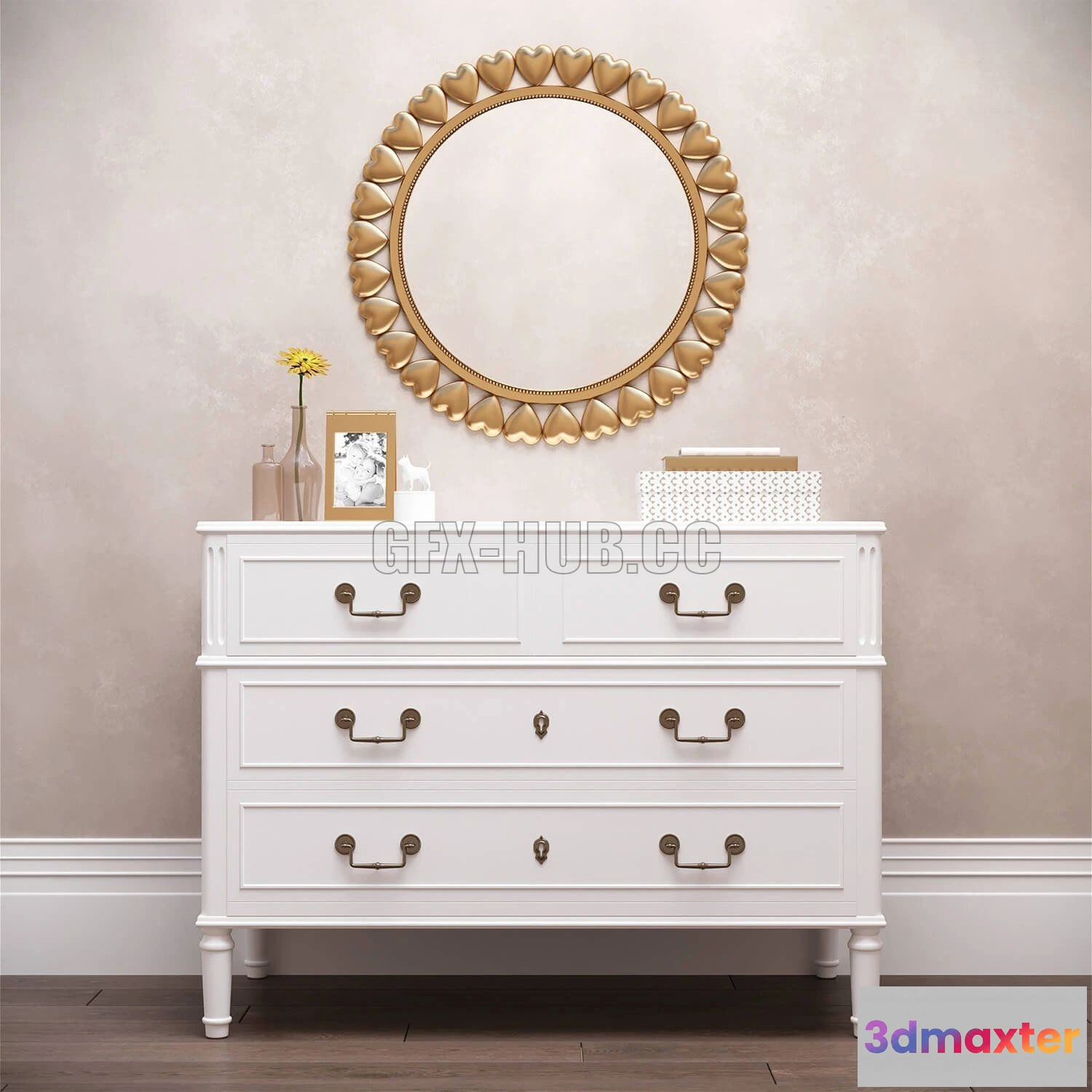 1078644 - Decorative set from Pottery Barn Kids - 212201