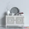 1078660 - Decorative set Moroccan style - 212217