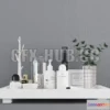 1078742 - Decorative Tray set - 212299