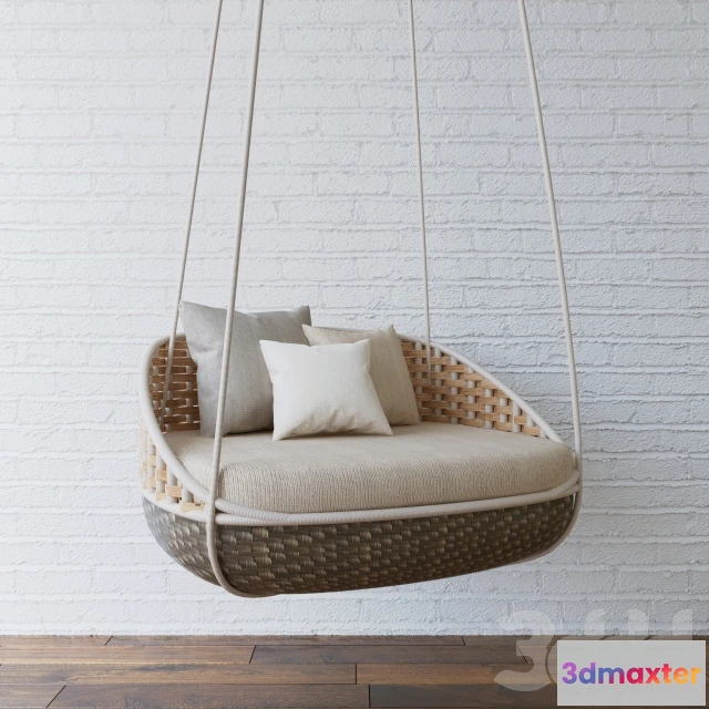 1078772 - Dedon Swingrest - 212329