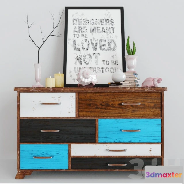 1078796 - Dekor Set 01SN - 212353