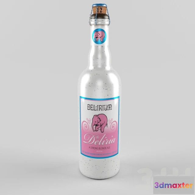 1078818 - Delirium Deliria - 212375