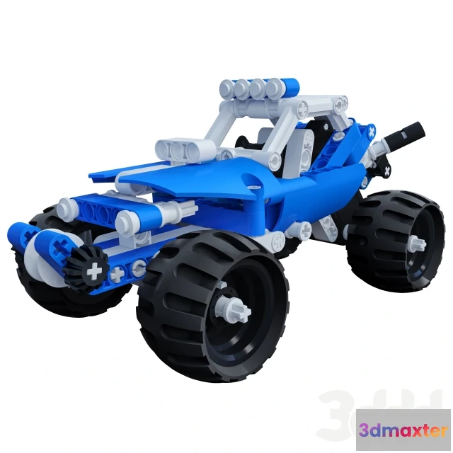 1078838 - Desert Racer 2014 - 212395