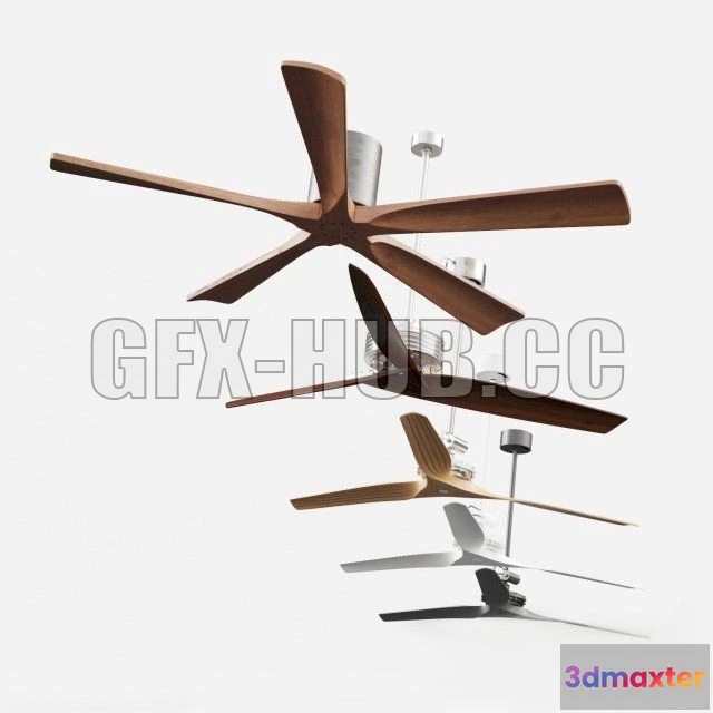 1078878 - Designer Ventilator Fans 5 - 212435