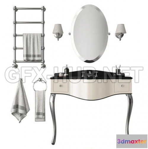 1078936 - Devon  Devon AUDREY 3D model - 212493