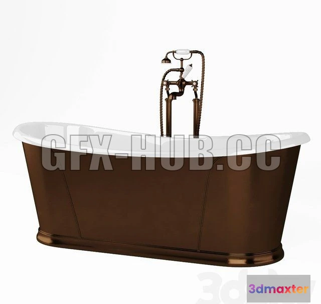 1078946 - DevonDevon CAMELOT RAME ANTICO - 212503