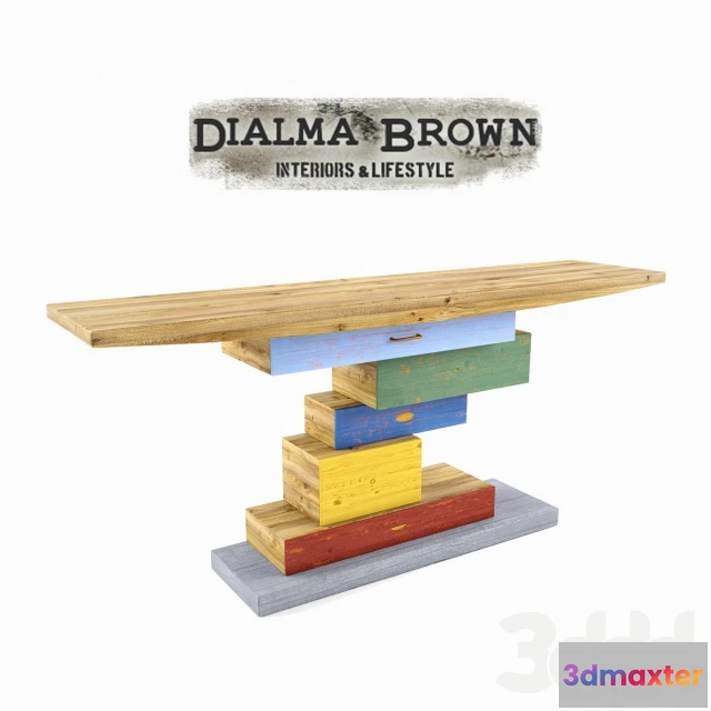 1078962 - Dialma Brown db003931 - 212519