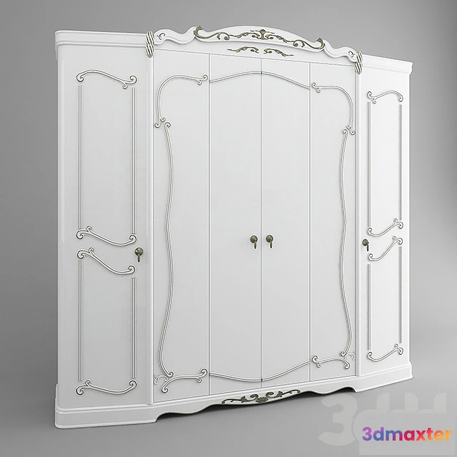 1079024 - Dimkra_Shkaf_Klasik_Mari - 212581