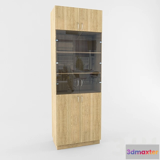 1079026 - Dimkra_shkaf_ofis_uni - 212583