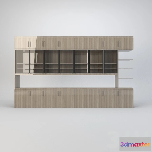 1079100 - Dinner Wagon - 212657