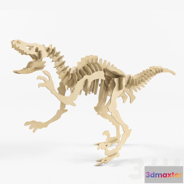 1079118 - Dinosaurs Velociraptor - 212675