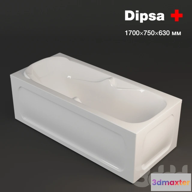 1079124 - Dipsa - 212681