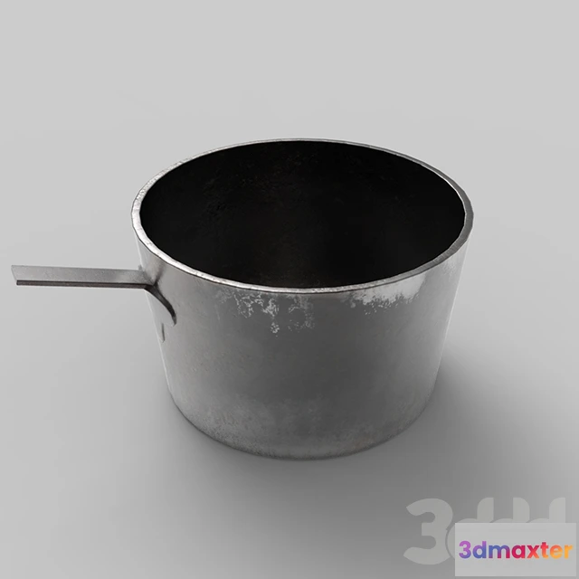 1079126 - Dirty Pot - 212683