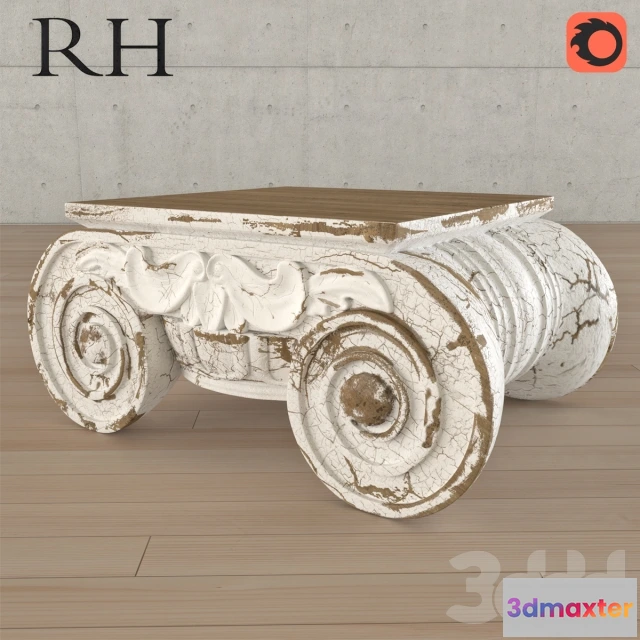 1079152 - DISTRESSED IONIC CAPITAL - 212709