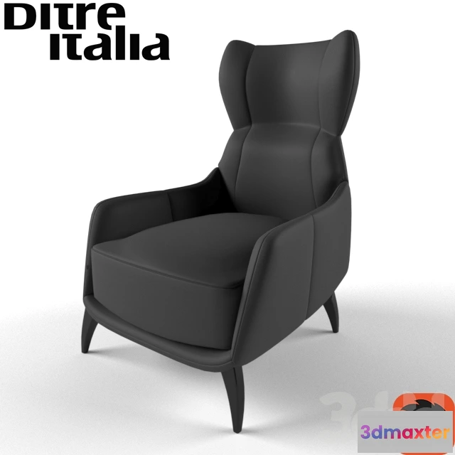 1079176 - Ditre Italia Duffle - 212733
