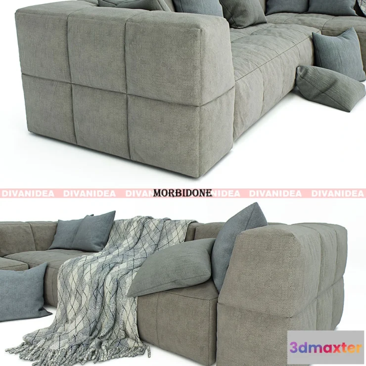 1079236 - Divanidea_MORBIDONE - 212793