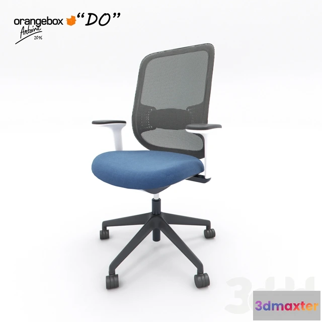 1079282 - DO OrangeBox - 212839