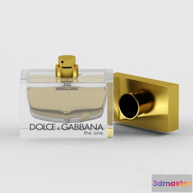 1079292 - Dolce  Gabbana The One EDP - 212849