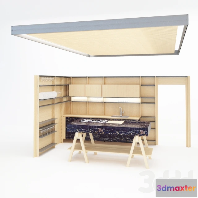 1079304 - DOLMEN by Enzo Berti - 212861