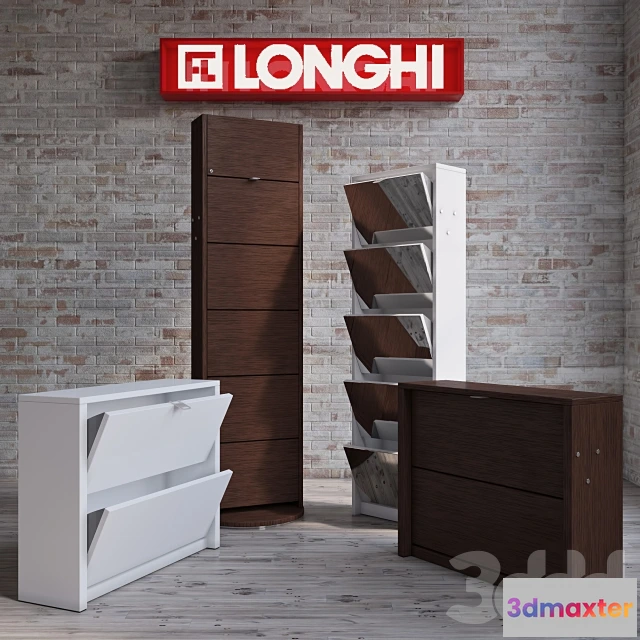 1079322 - DOMINA F.lli LONGHI - 212879