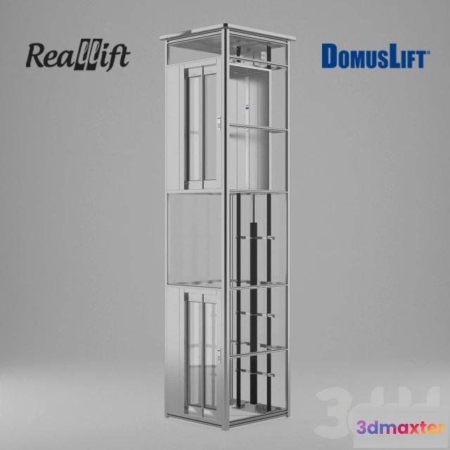 1079332 - DomusLift XL Extra-Large - 212889