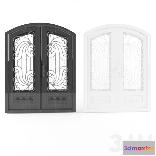 1079360 - Door Classic - 212917