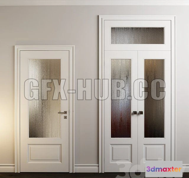1079416 - Doors - Bruchert + Karner - Classic Styles - Stilisten 1 - 212973