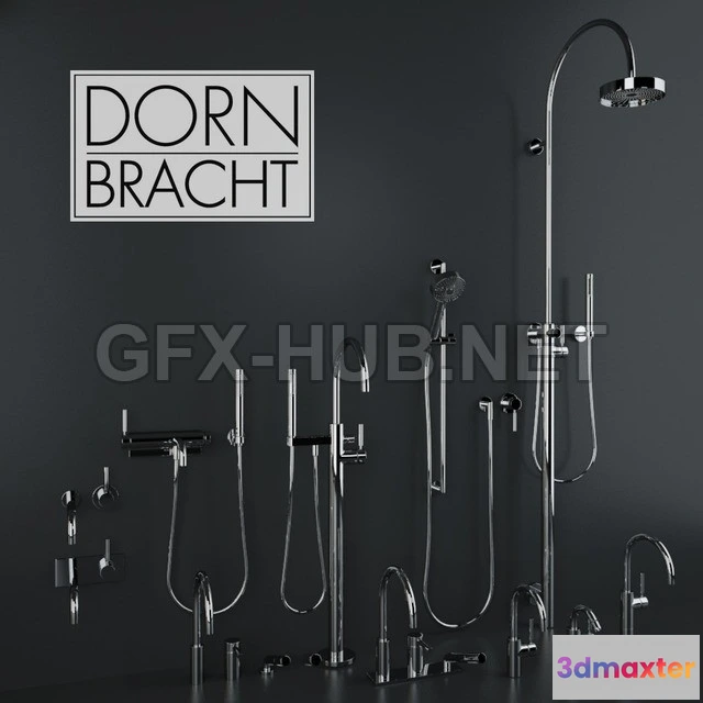1079452 - DORN BRACHT Tara.Logic - 213009