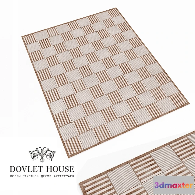 1079480 - DOVLET HOUSE - 213037