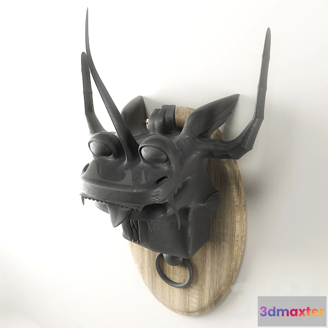 1079492 - Dragon Head - 213049