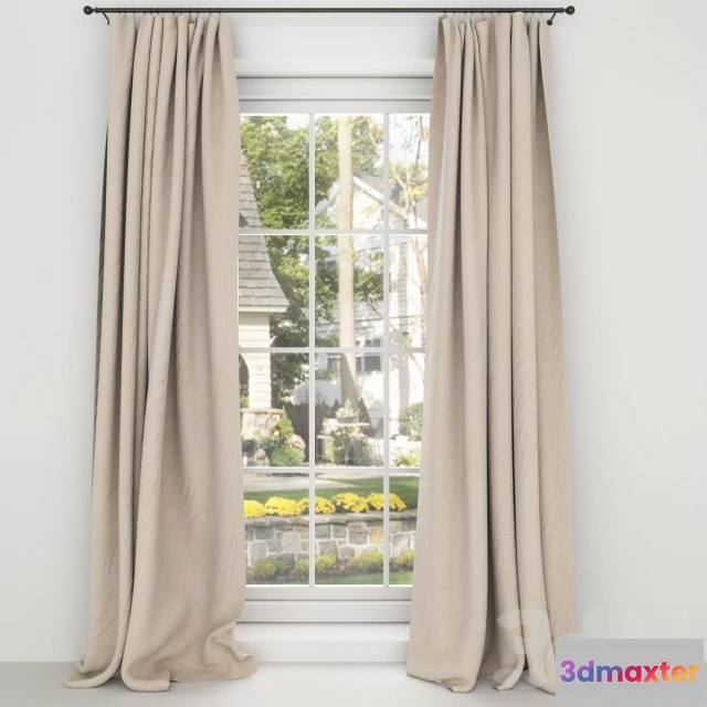 1079500 - Drapes - 213057