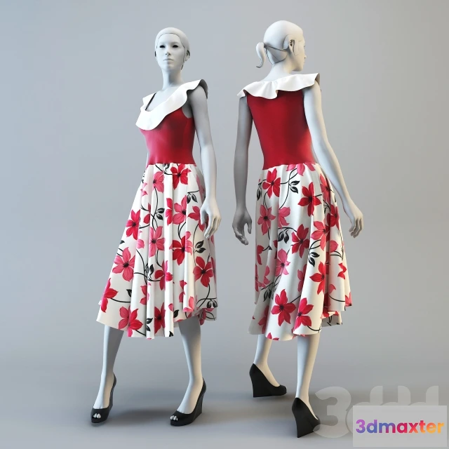 1079518 - Dress - 213075