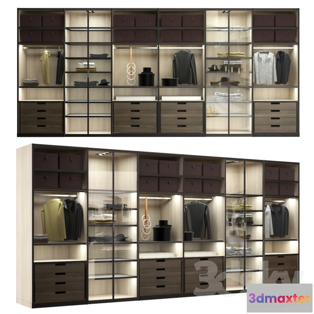 1079532 - Dressing Fitted POLIFORM - 213089