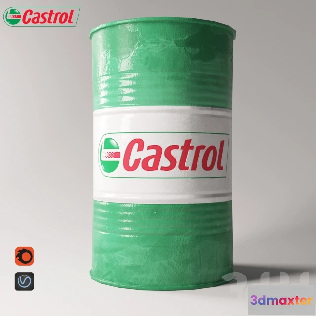 1079590 - Drum - 213147