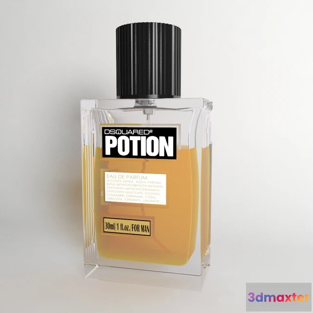 1079602 - DSQUARED2 Potion - 213159