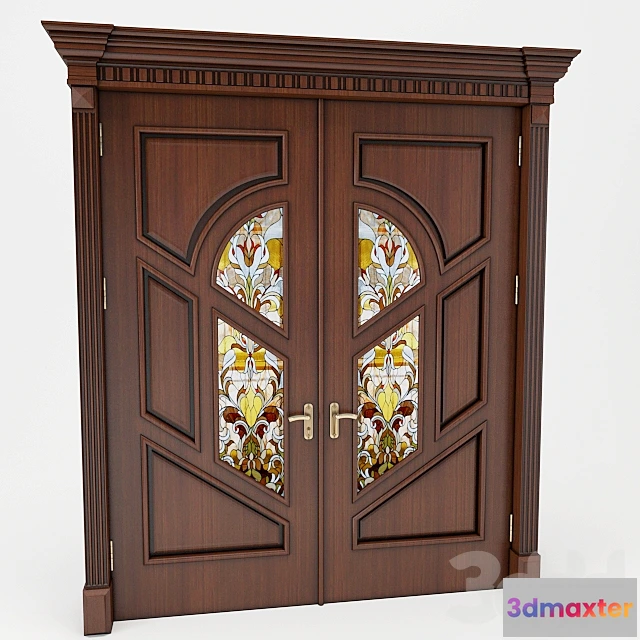 1079664 - Dver-3 - 213221