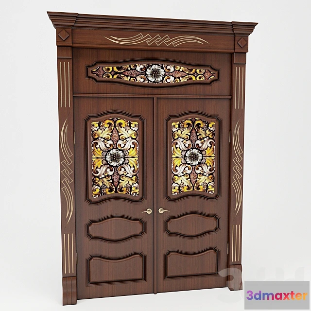 1079668 - Dver-5 - 213225