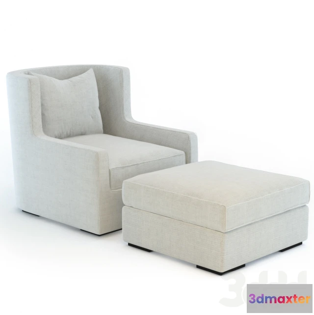 1079706 - East hvilestol - 213263