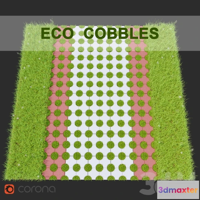 1079720 - Eco Cobbles - 213277