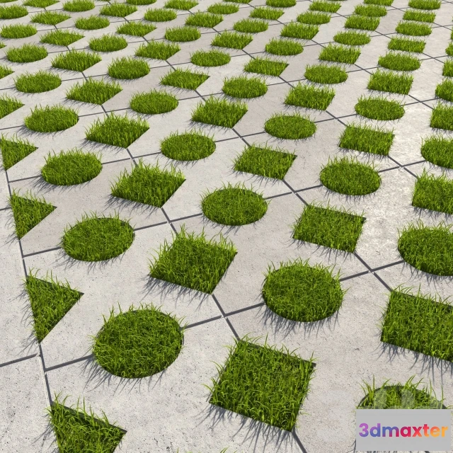 1079722 - Eco parking - 213279