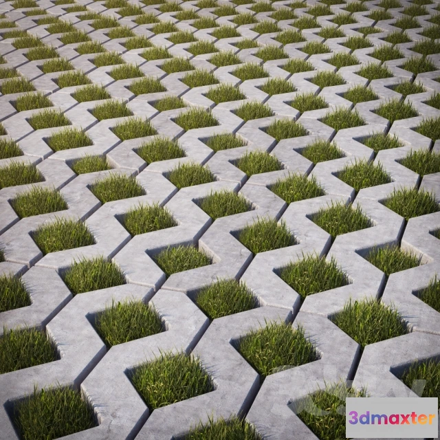 1079728 - Eco-Parking - 213285